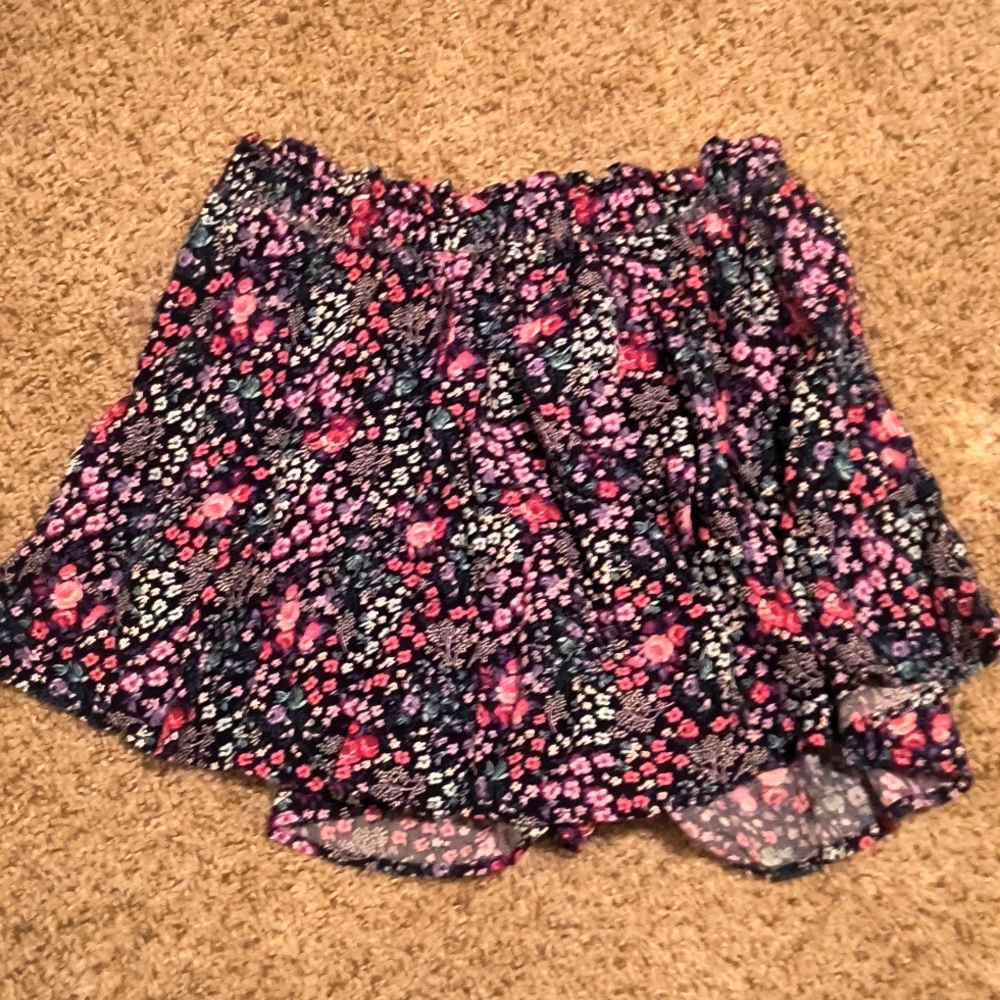 Teens skirt